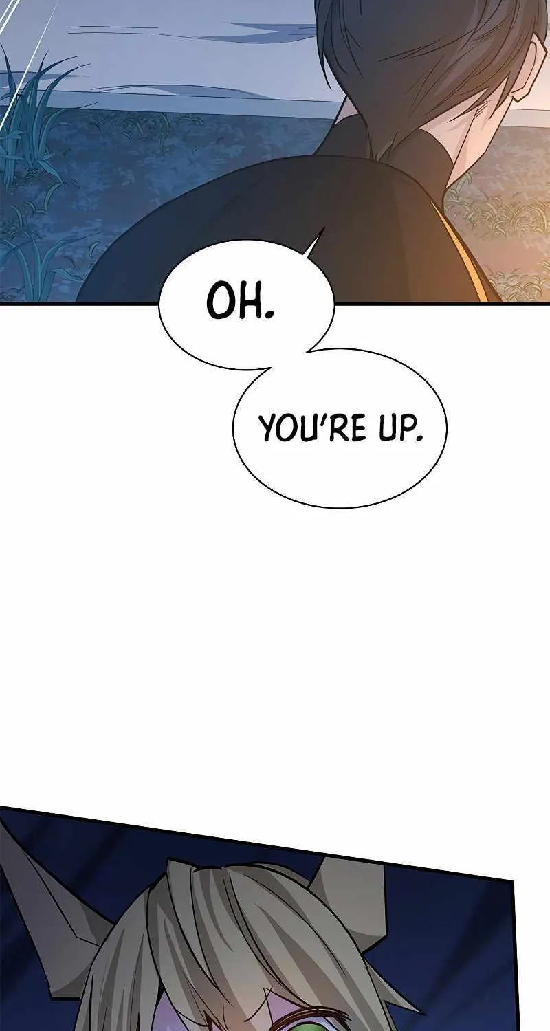 The Tutorial is Too Hard Zinmanga X Chapter 142 Page 64