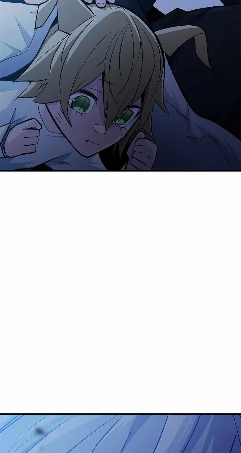 The Tutorial is Too Hard Zinmanga X Chapter 142 Page 80
