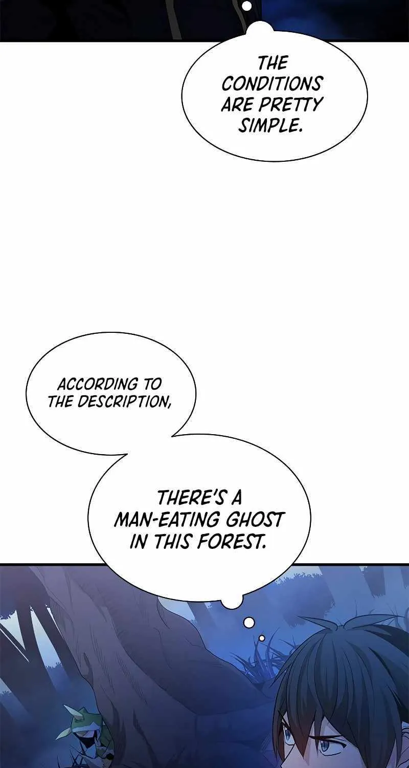 The Tutorial is Too Hard Zinmanga X Chapter 141 Page 7