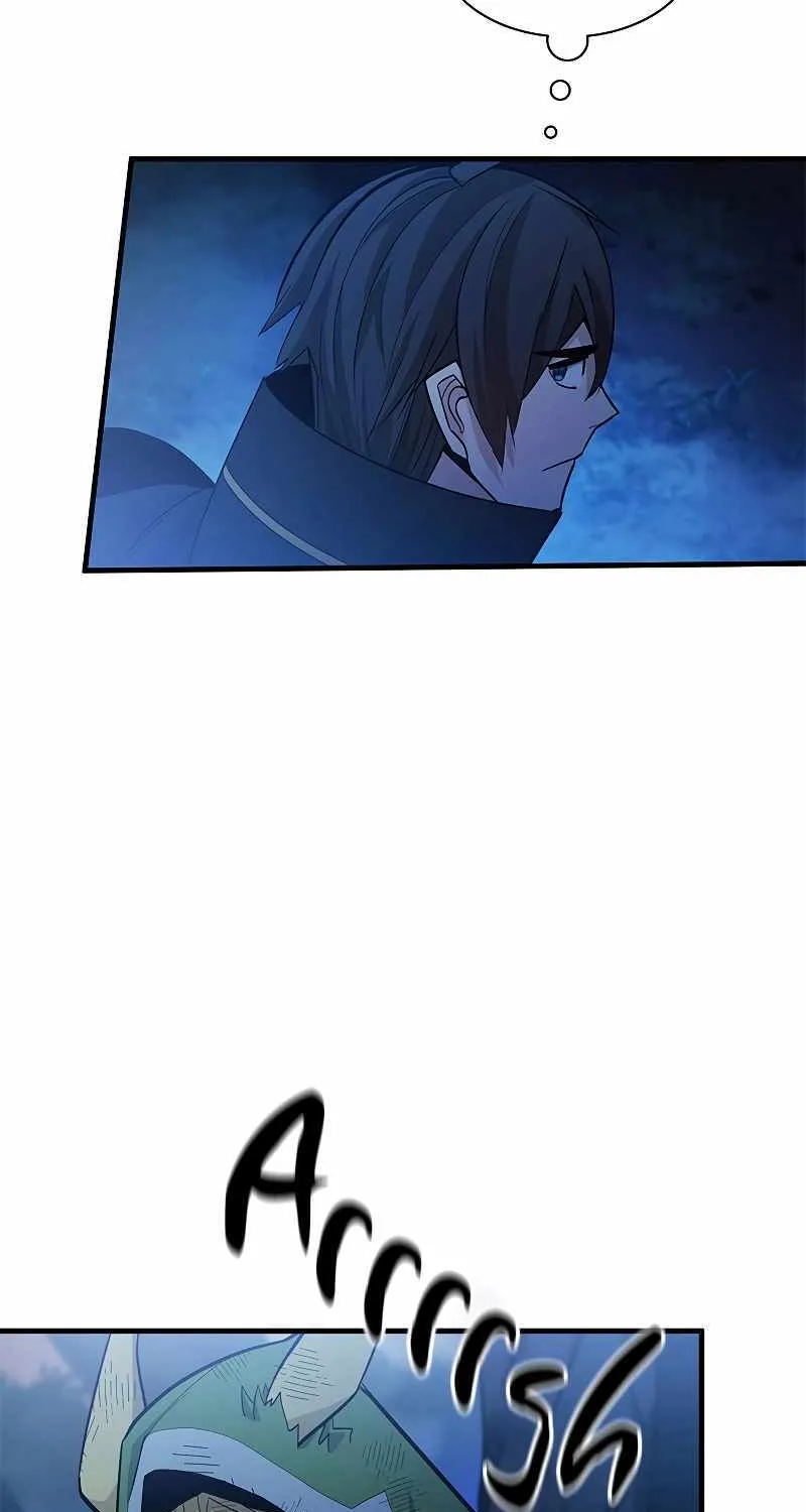 The Tutorial is Too Hard Zinmanga X Chapter 141 Page 9