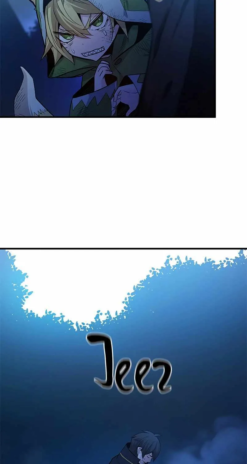 The Tutorial is Too Hard Zinmanga X Chapter 141 Page 10