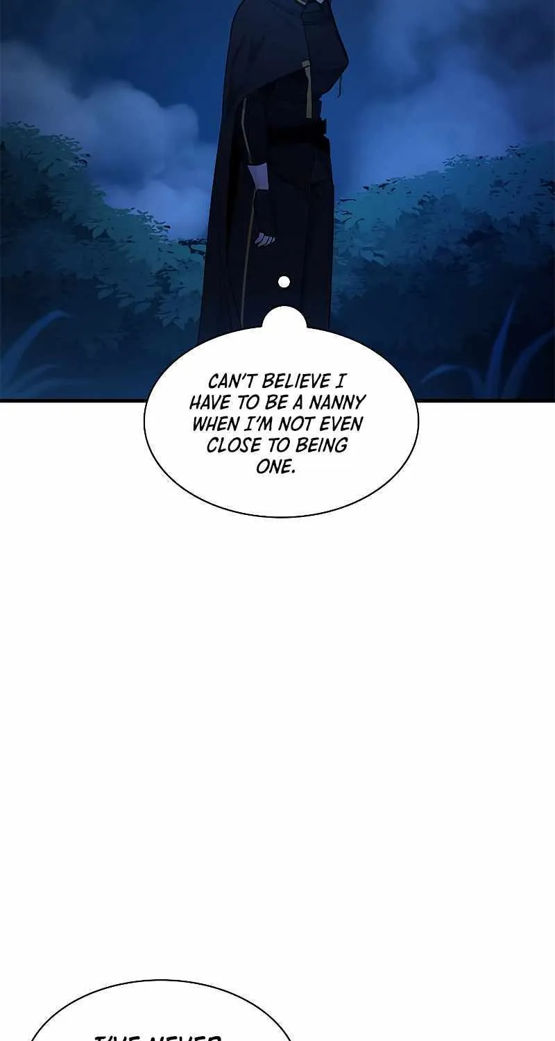 The Tutorial is Too Hard Zinmanga X Chapter 141 Page 11
