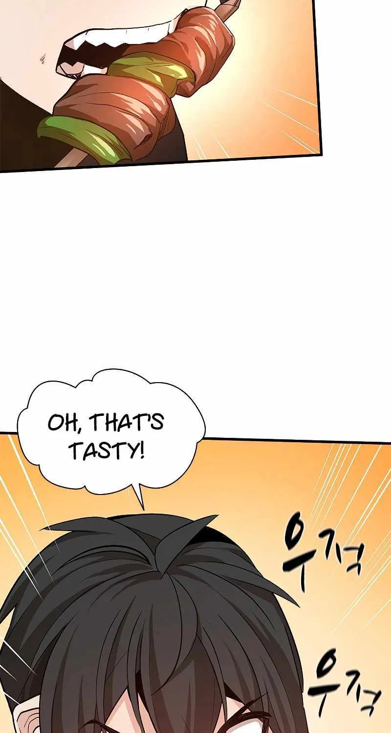 The Tutorial is Too Hard Zinmanga X Chapter 141 Page 19