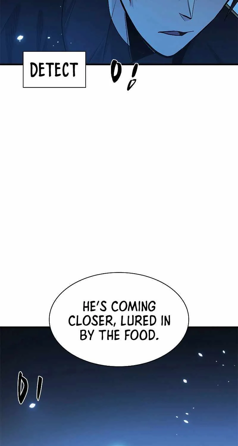 The Tutorial is Too Hard Zinmanga X Chapter 141 Page 27