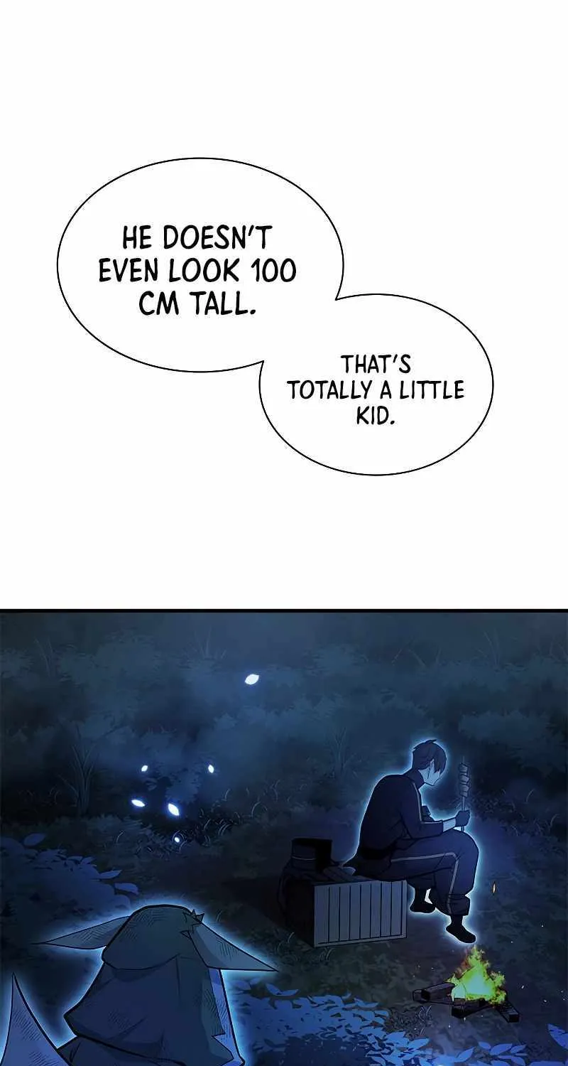 The Tutorial is Too Hard Zinmanga X Chapter 141 Page 29
