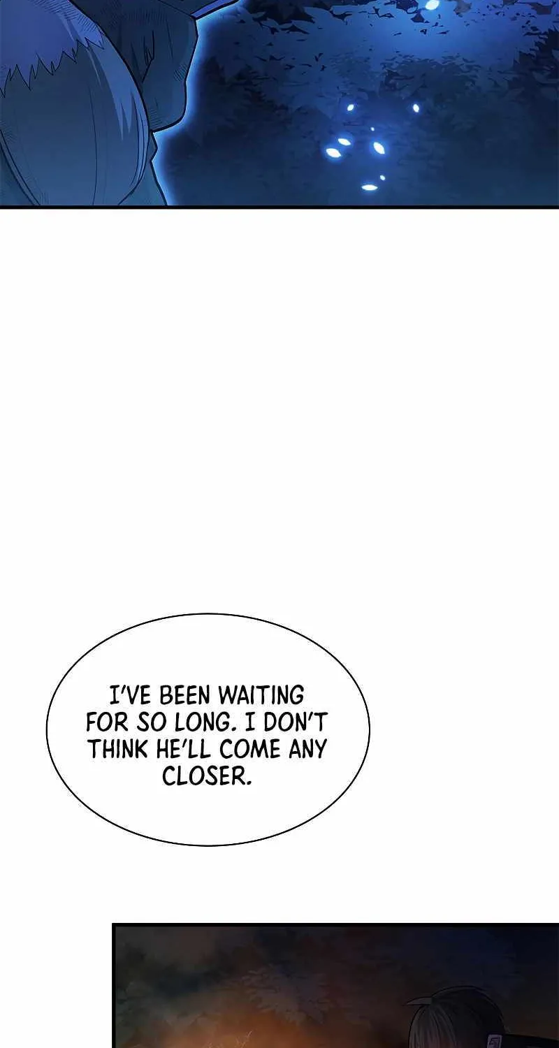 The Tutorial is Too Hard Zinmanga X Chapter 141 Page 30