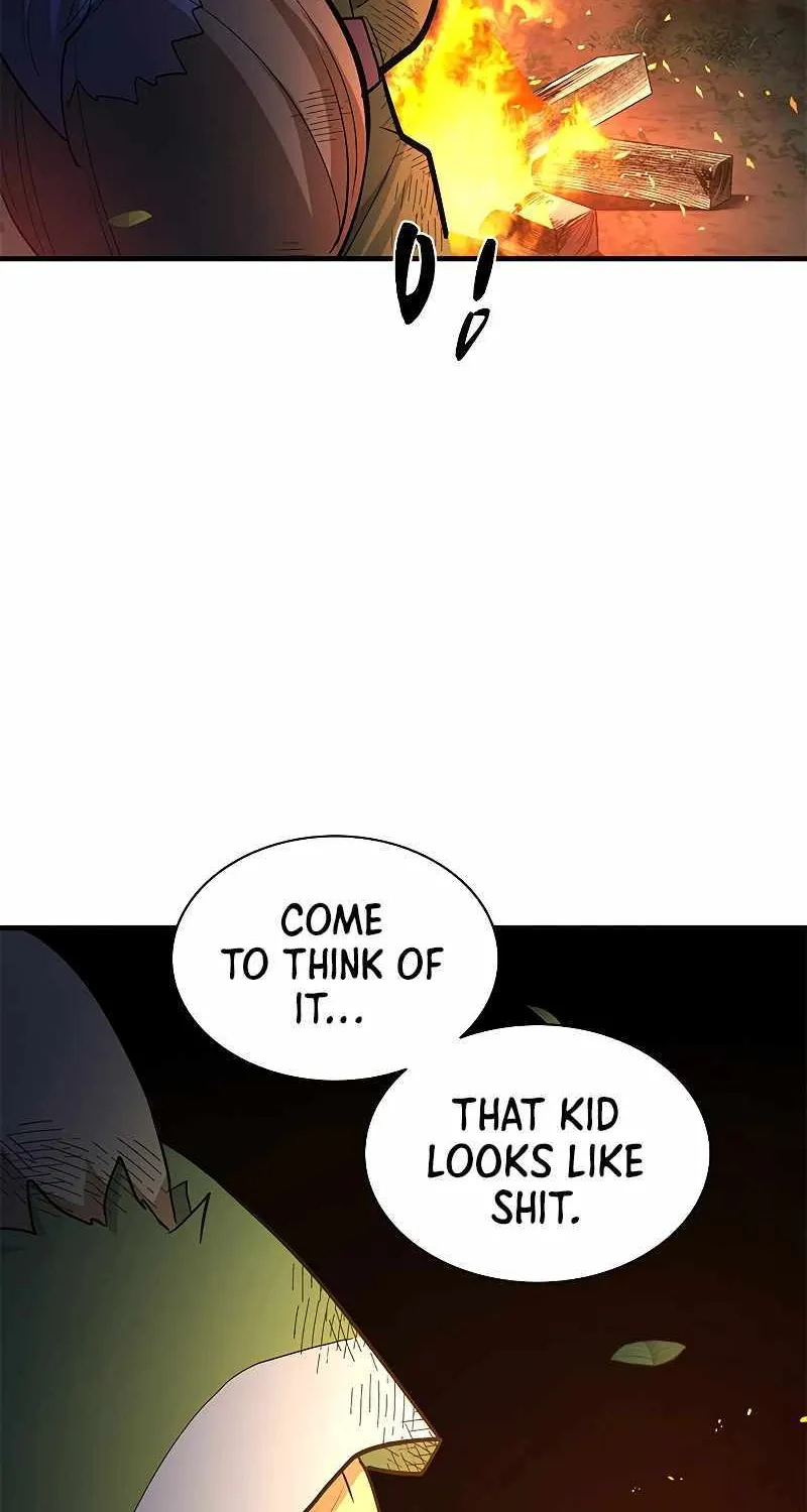 The Tutorial is Too Hard Zinmanga X Chapter 141 Page 43