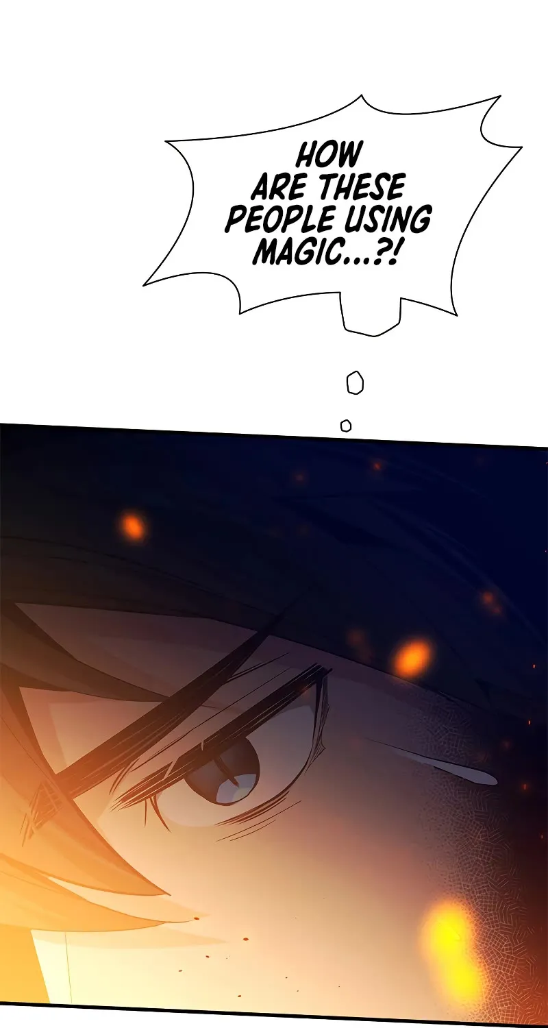 The Tutorial is Too Hard Zinmanga X Chapter 138 Page 28