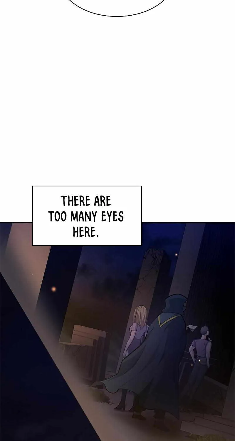 The Tutorial is Too Hard Zinmanga X Chapter 137 Page 11