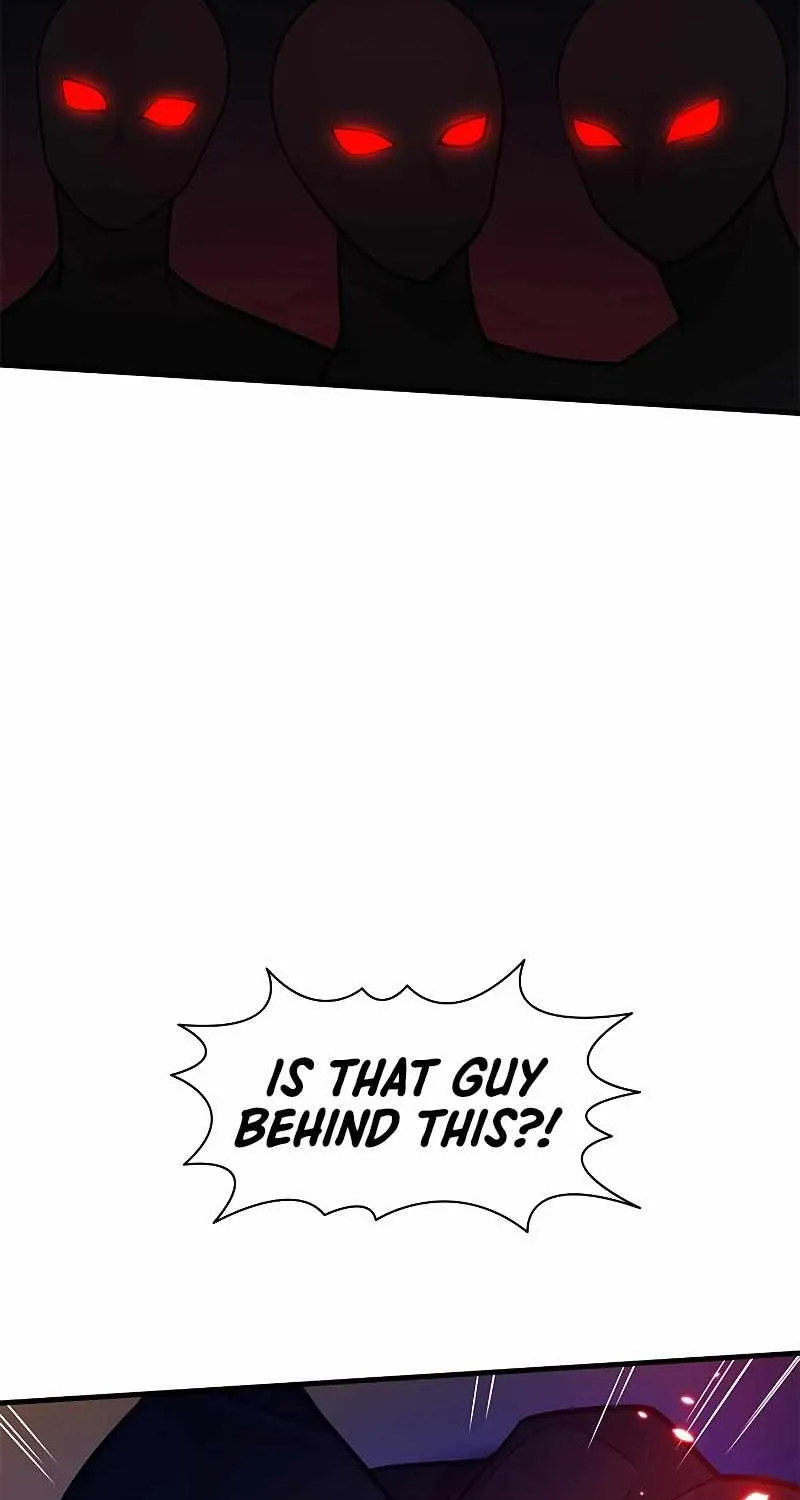 The Tutorial is Too Hard Zinmanga X Chapter 137 Page 39