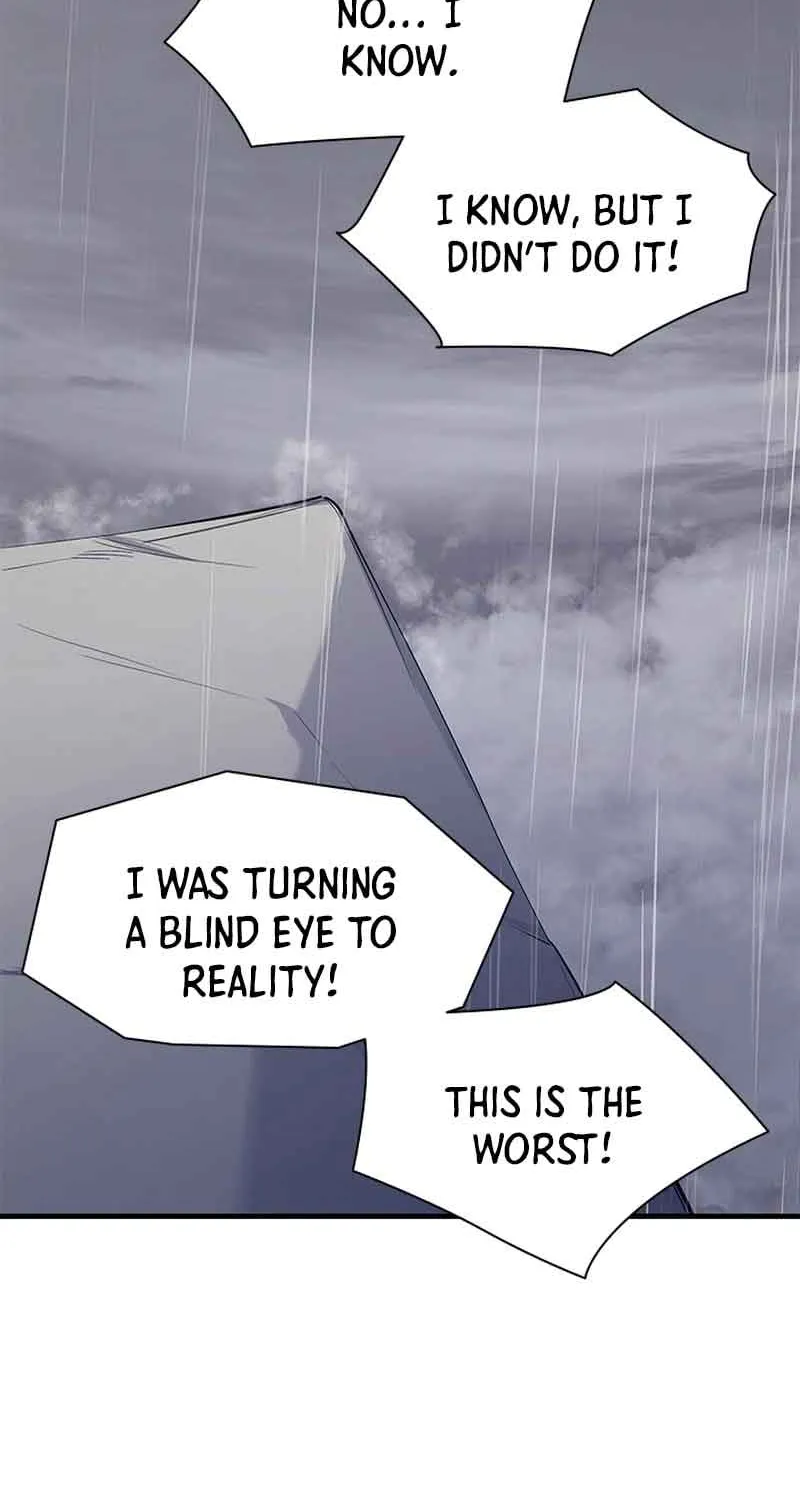 The Tutorial is Too Hard Zinmanga X Chapter 136 Page 24
