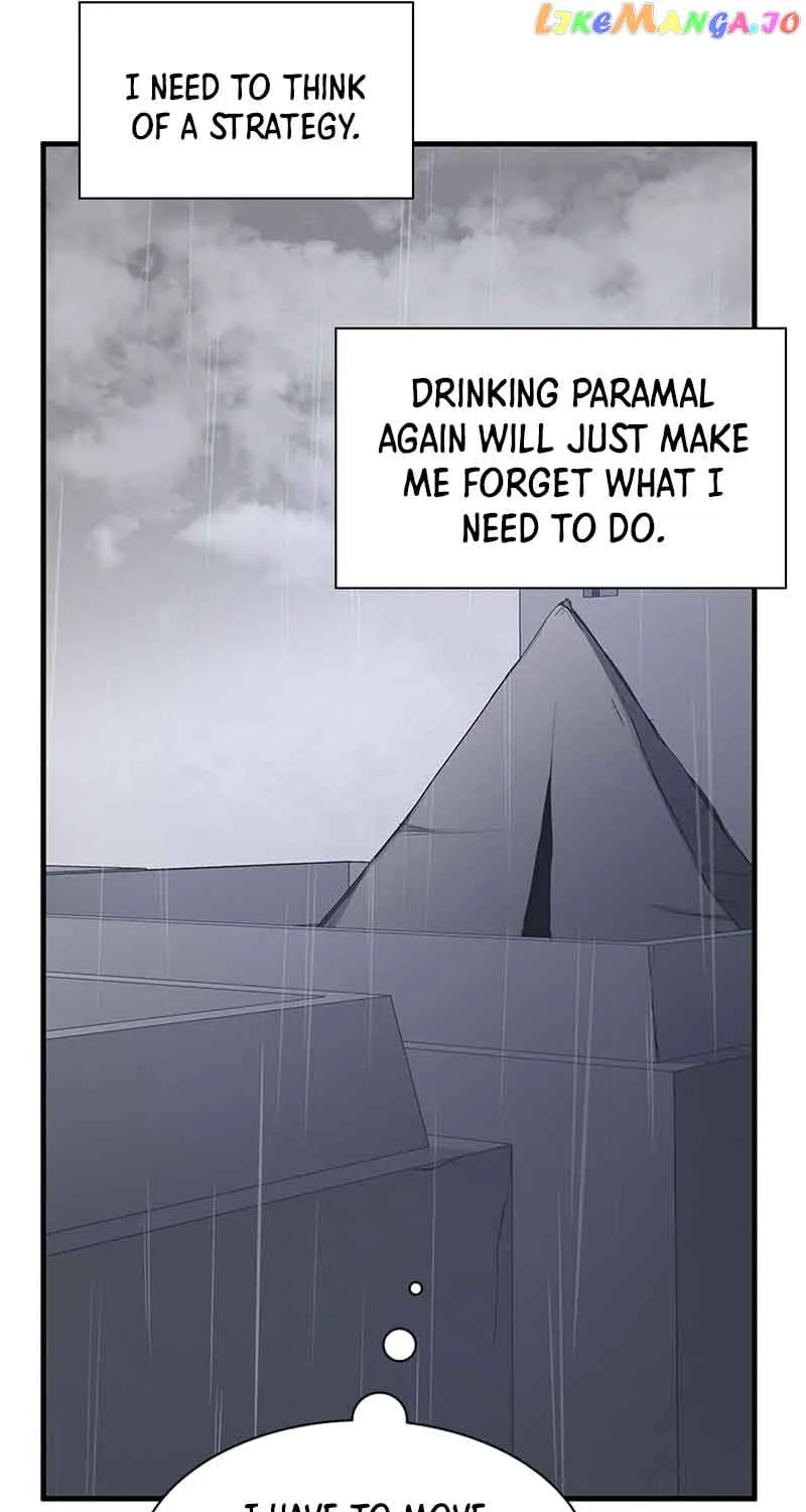 The Tutorial is Too Hard Zinmanga X Chapter 136 Page 27