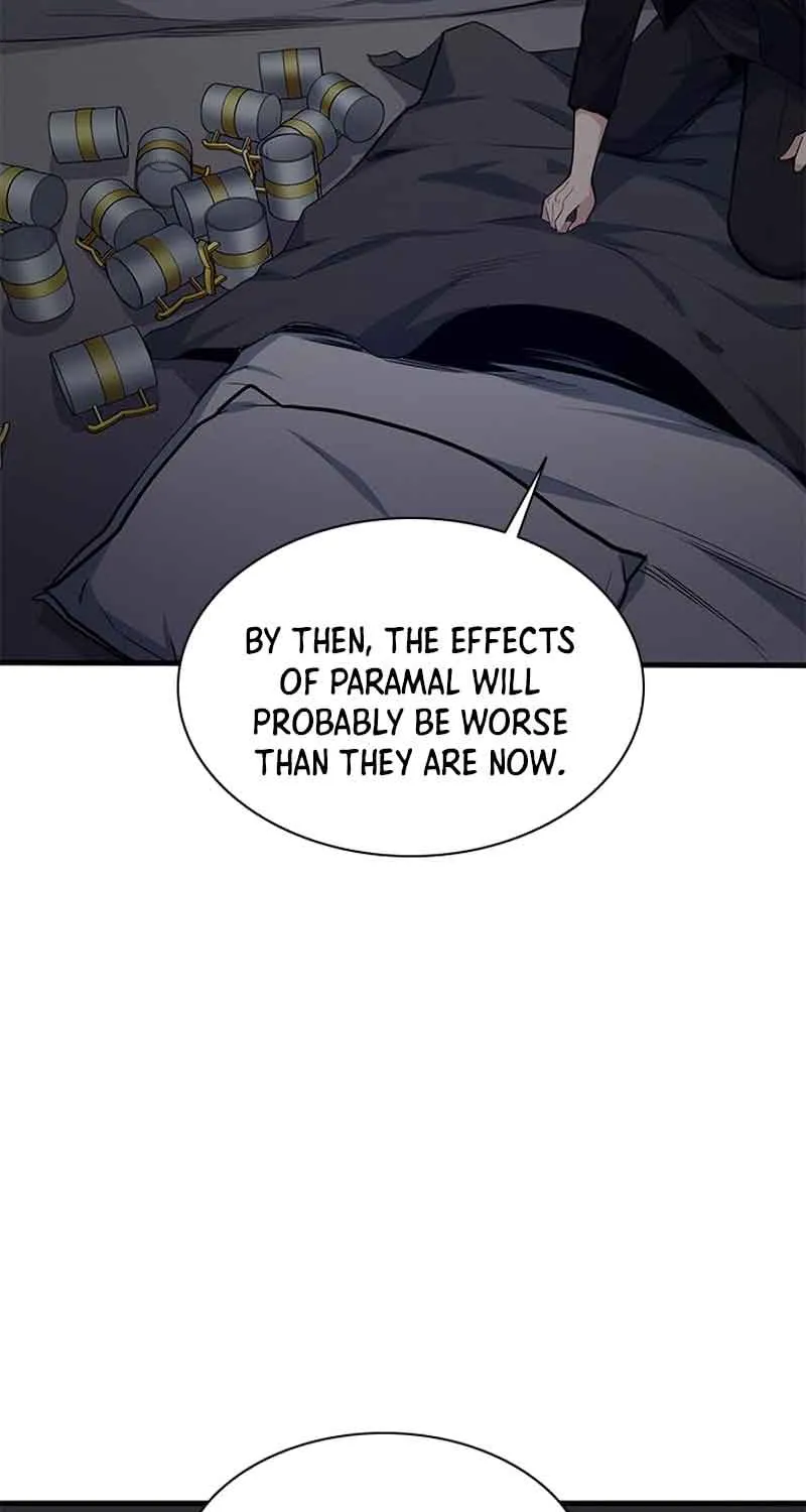 The Tutorial is Too Hard Zinmanga X Chapter 136 Page 29