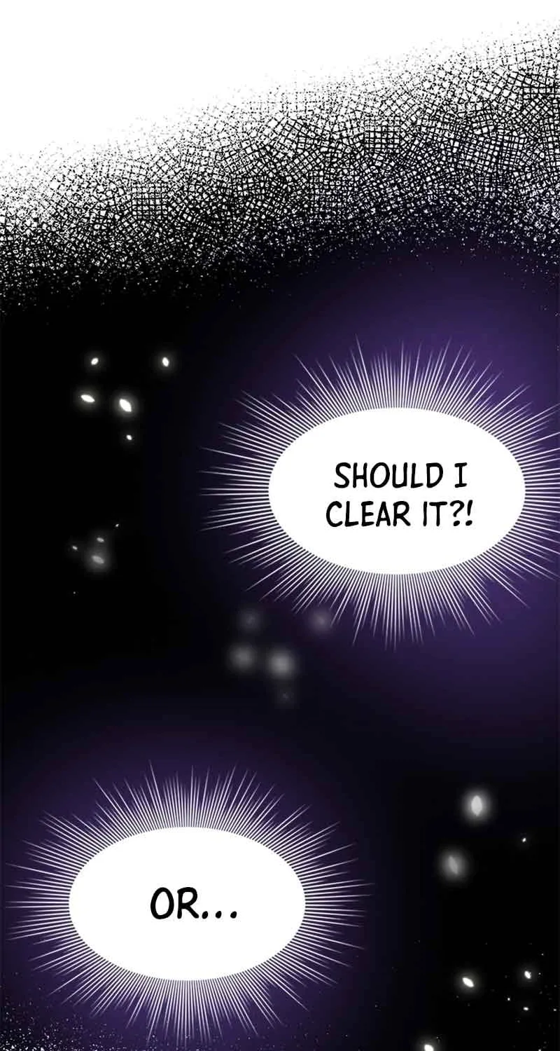 The Tutorial is Too Hard Zinmanga X Chapter 136 Page 109
