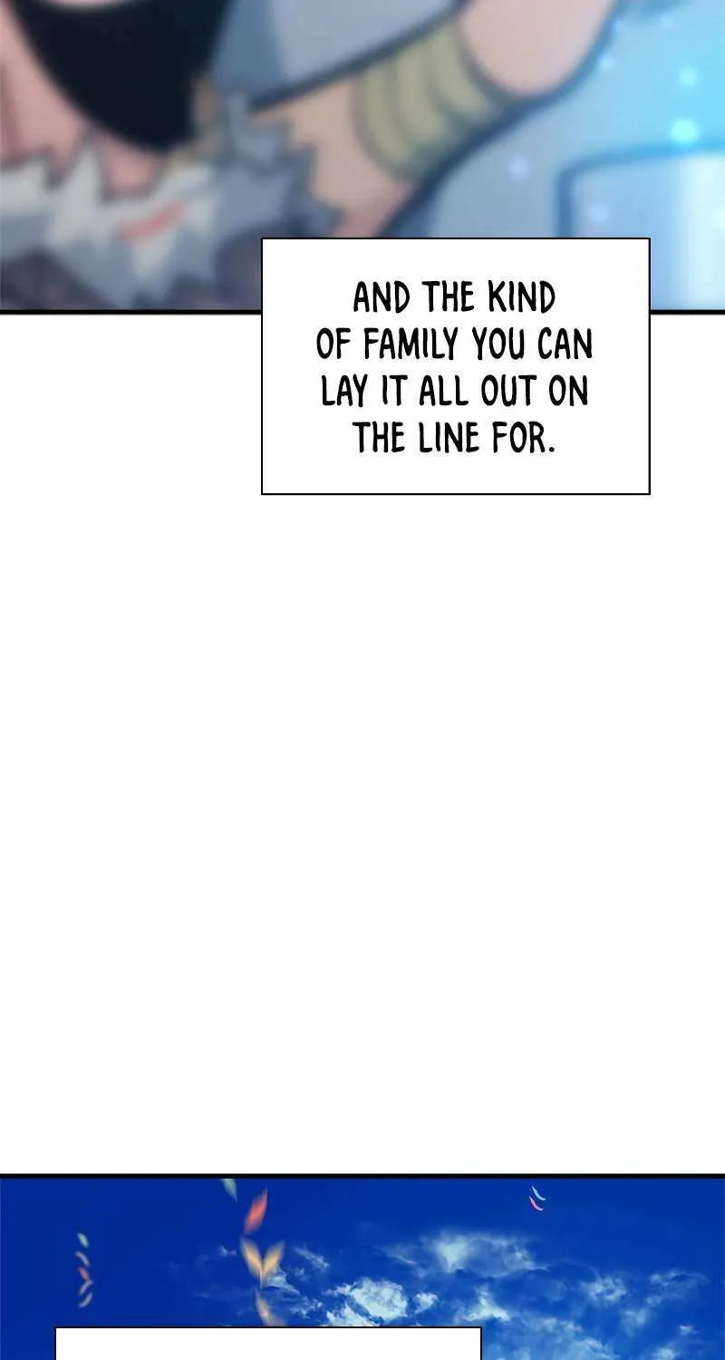 The Tutorial is Too Hard Zinmanga X Chapter 135 Page 27