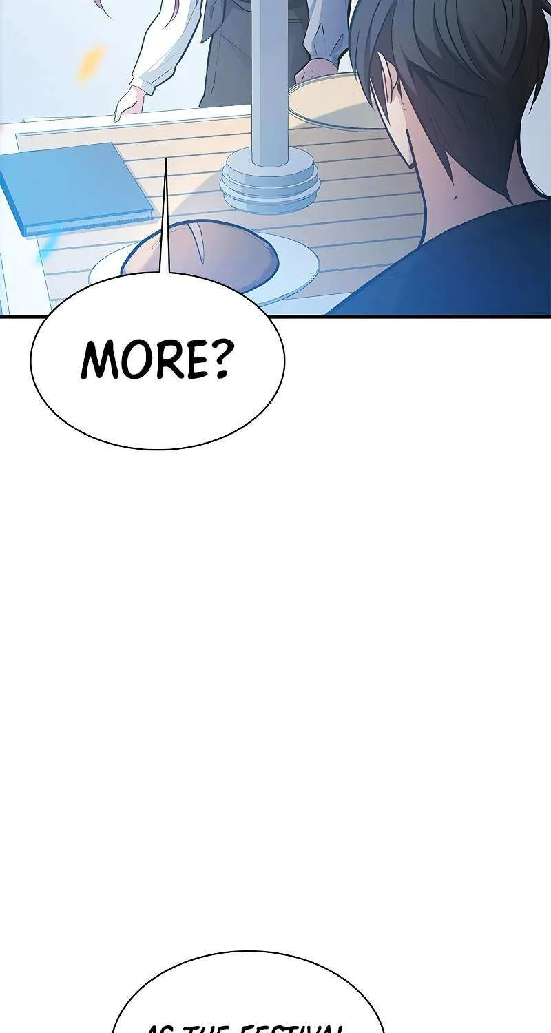 The Tutorial is Too Hard Zinmanga X Chapter 135 Page 35