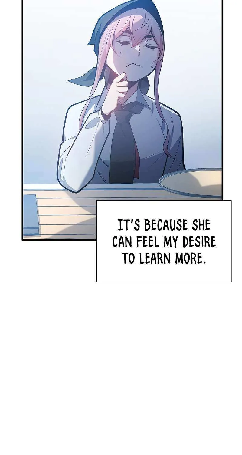 The Tutorial is Too Hard Zinmanga X Chapter 135 Page 38