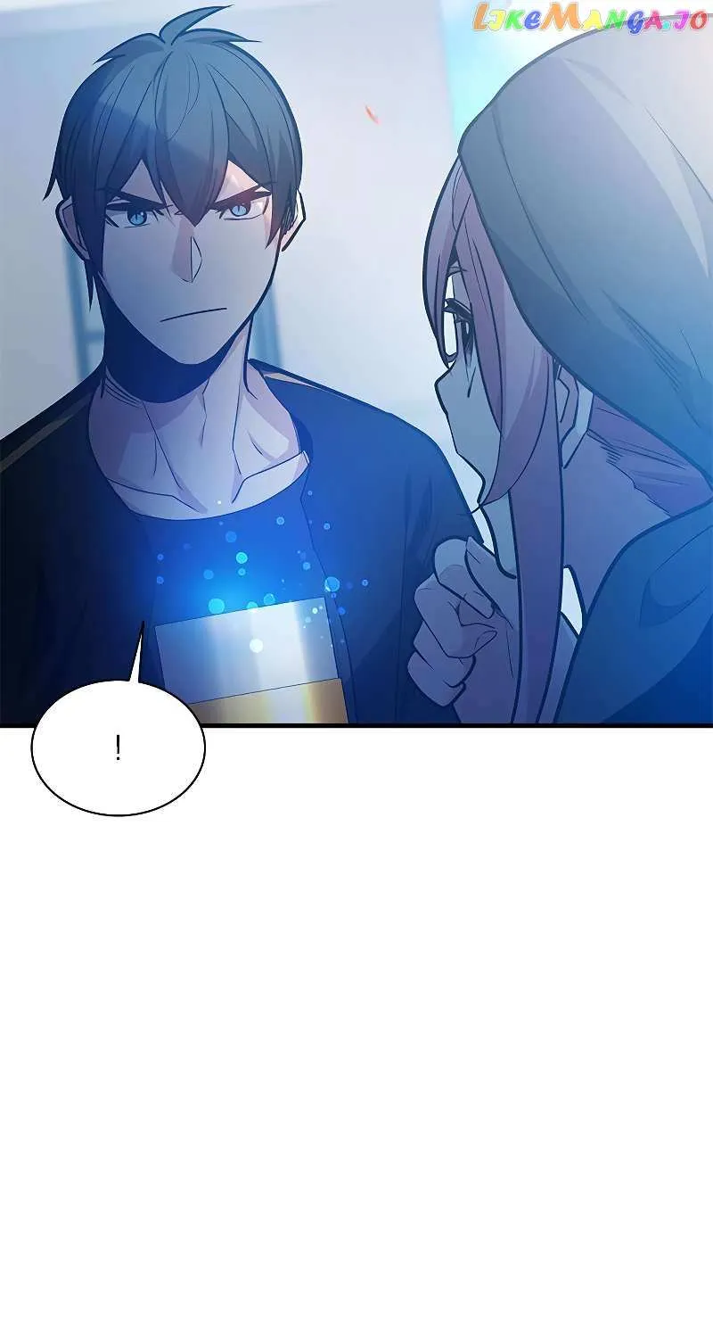The Tutorial is Too Hard Zinmanga X Chapter 135 Page 40