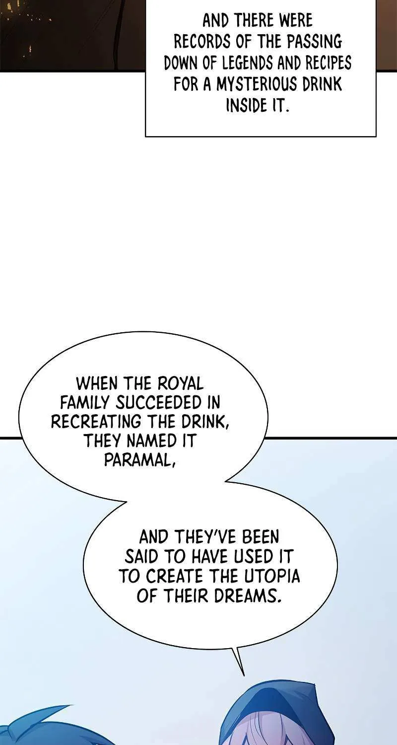 The Tutorial is Too Hard Zinmanga X Chapter 135 Page 44
