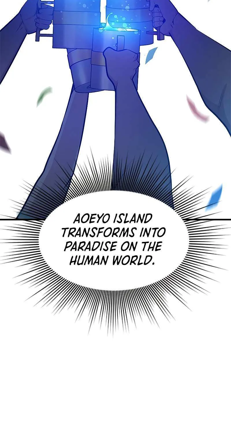 The Tutorial is Too Hard Zinmanga X Chapter 135 Page 52