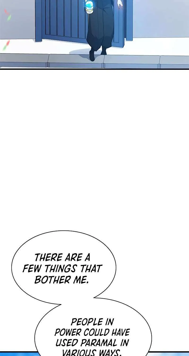 The Tutorial is Too Hard Zinmanga X Chapter 135 Page 54