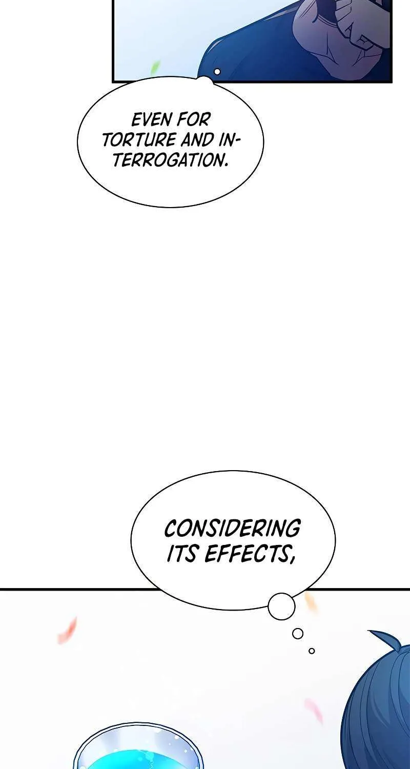 The Tutorial is Too Hard Zinmanga X Chapter 135 Page 57