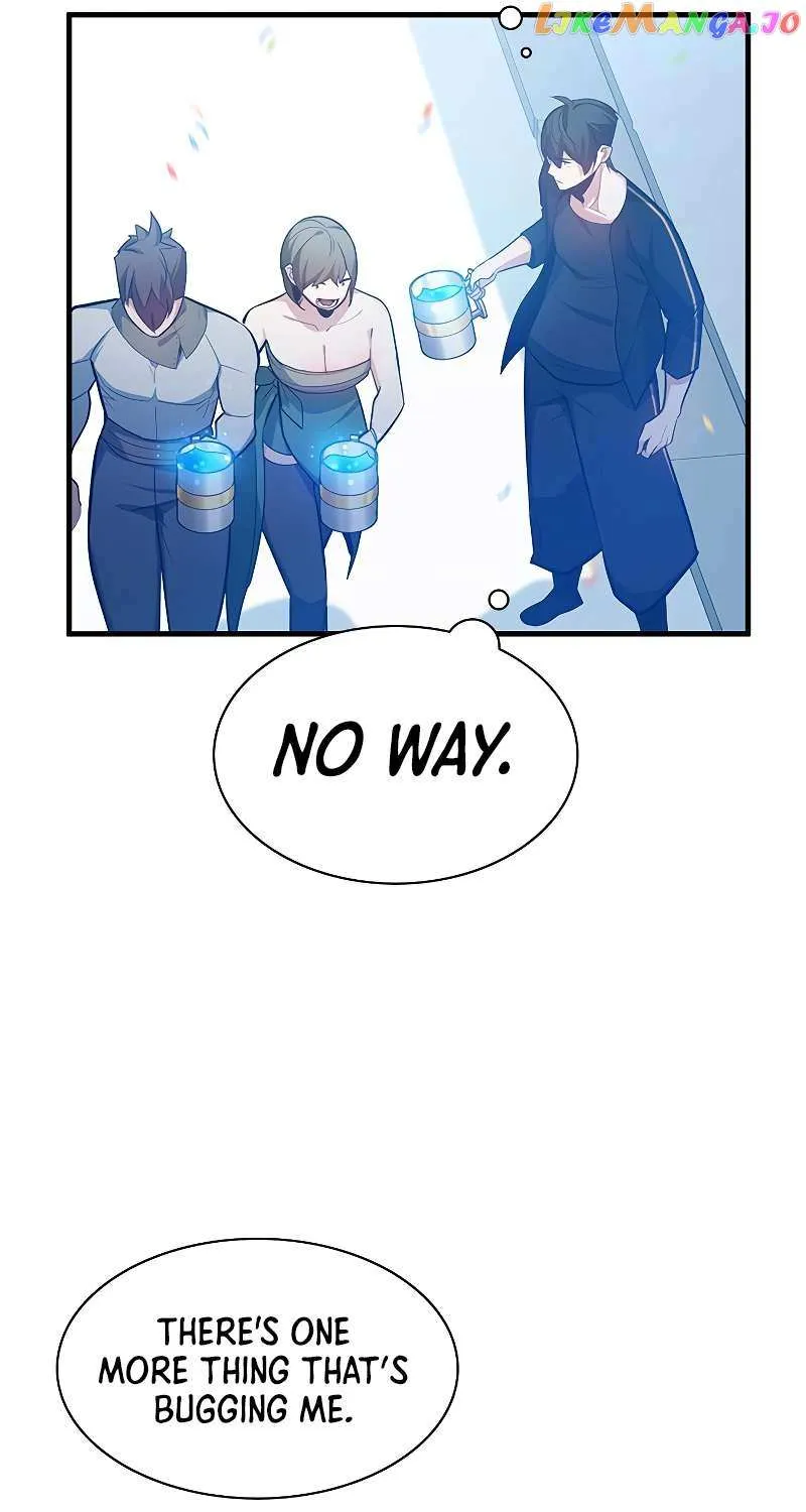The Tutorial is Too Hard Zinmanga X Chapter 135 Page 60