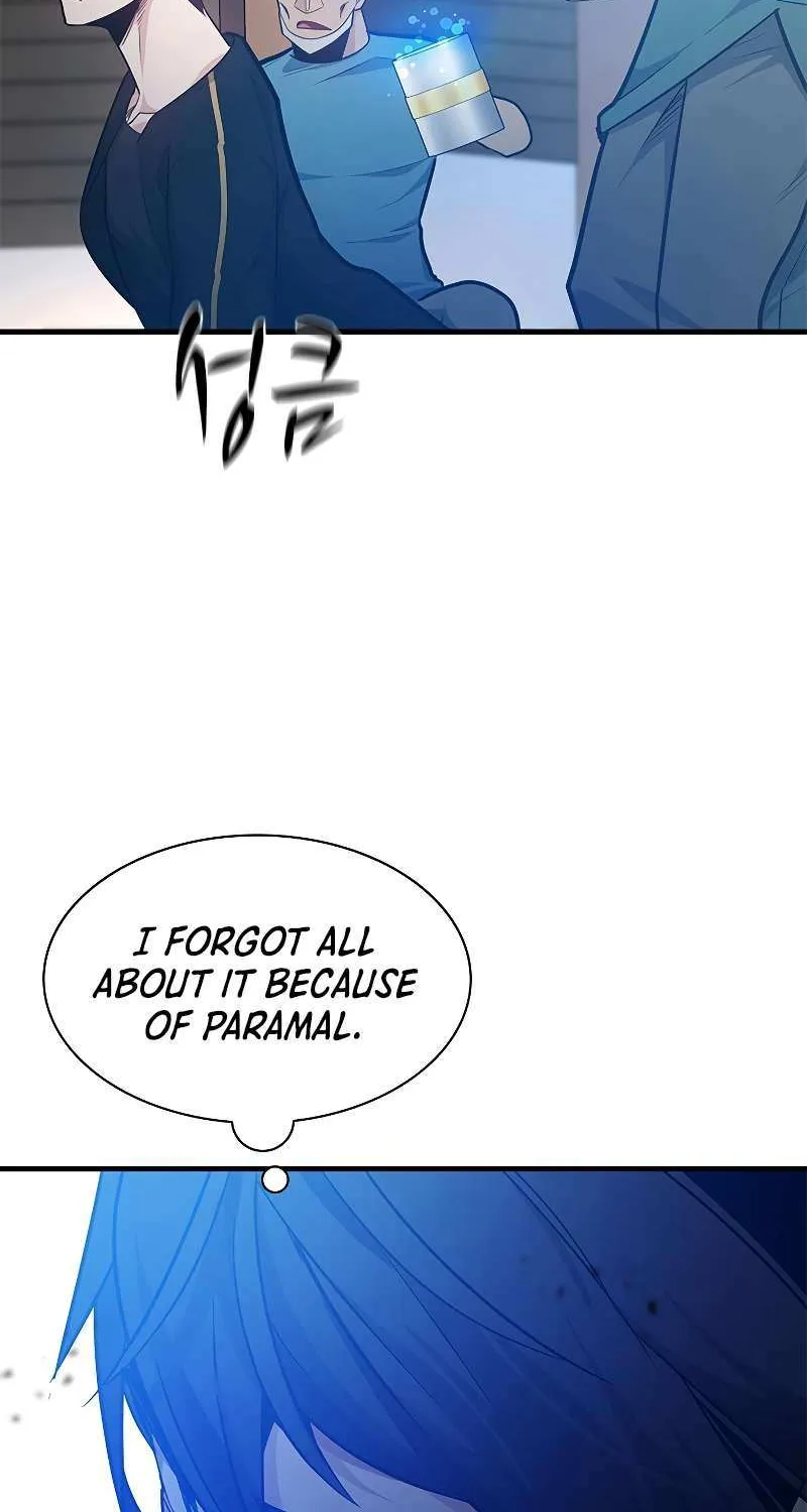 The Tutorial is Too Hard Zinmanga X Chapter 135 Page 67