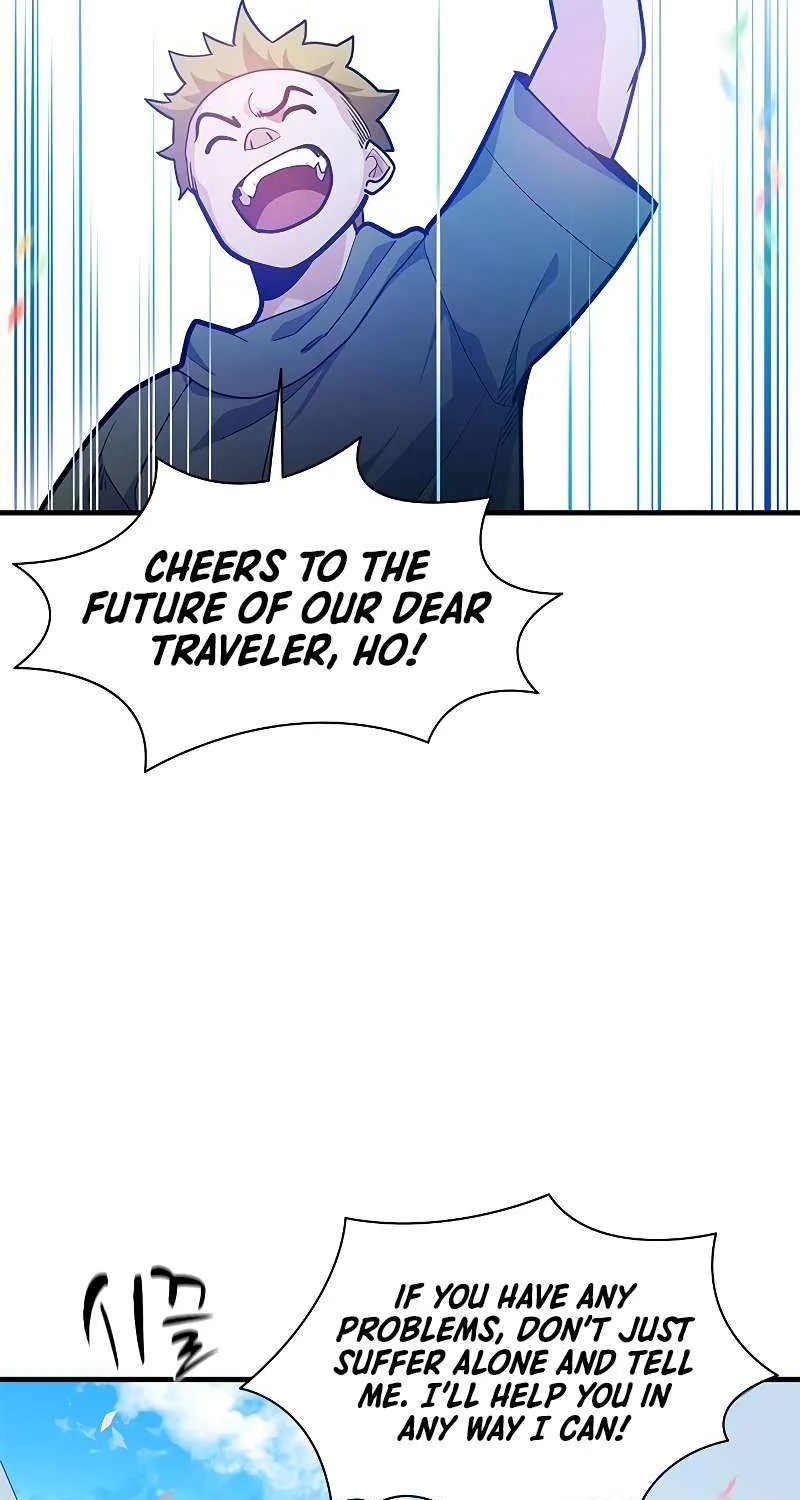 The Tutorial is Too Hard Zinmanga X Chapter 135 Page 76