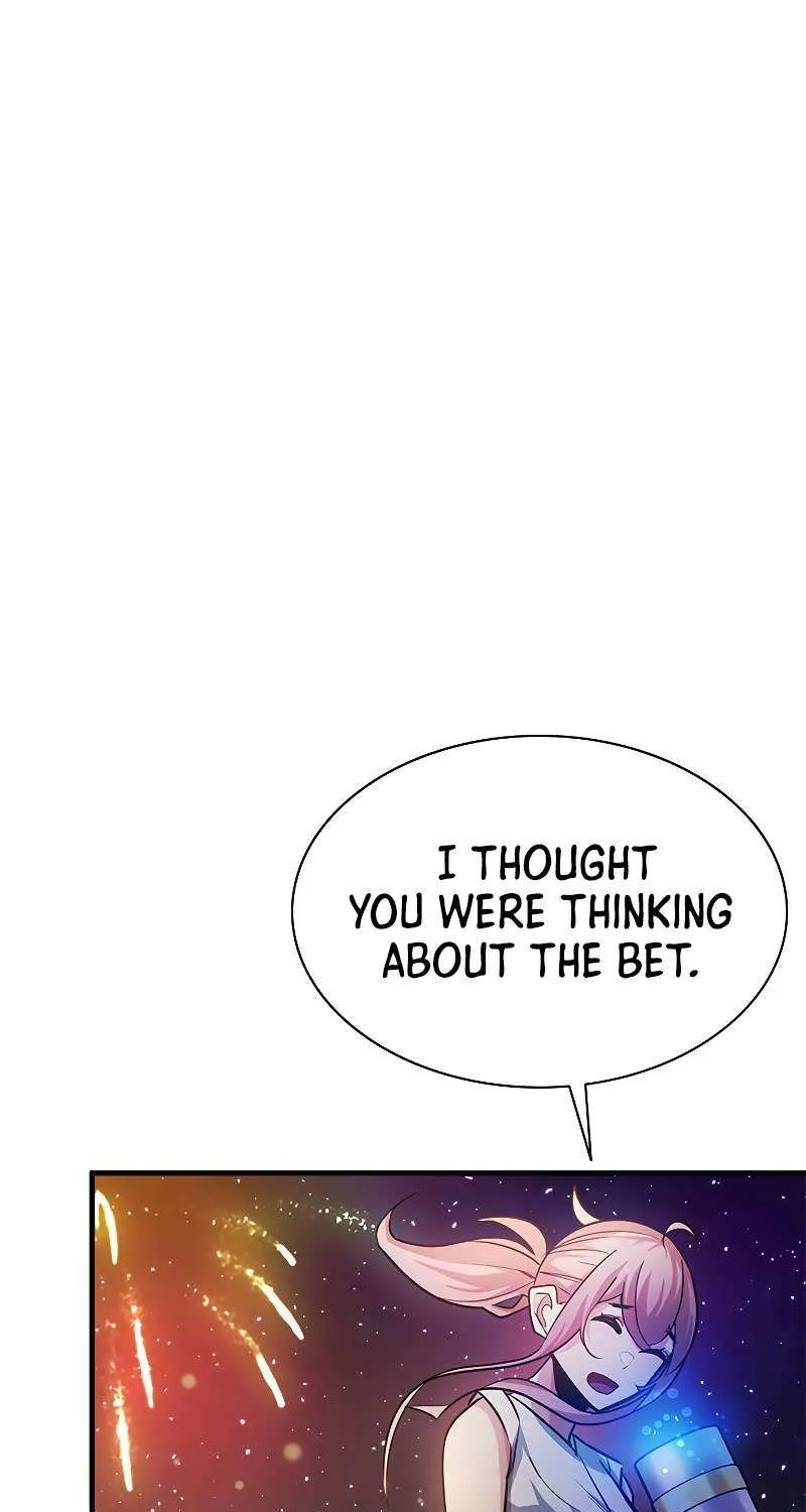 The Tutorial is Too Hard Zinmanga X Chapter 135 Page 94