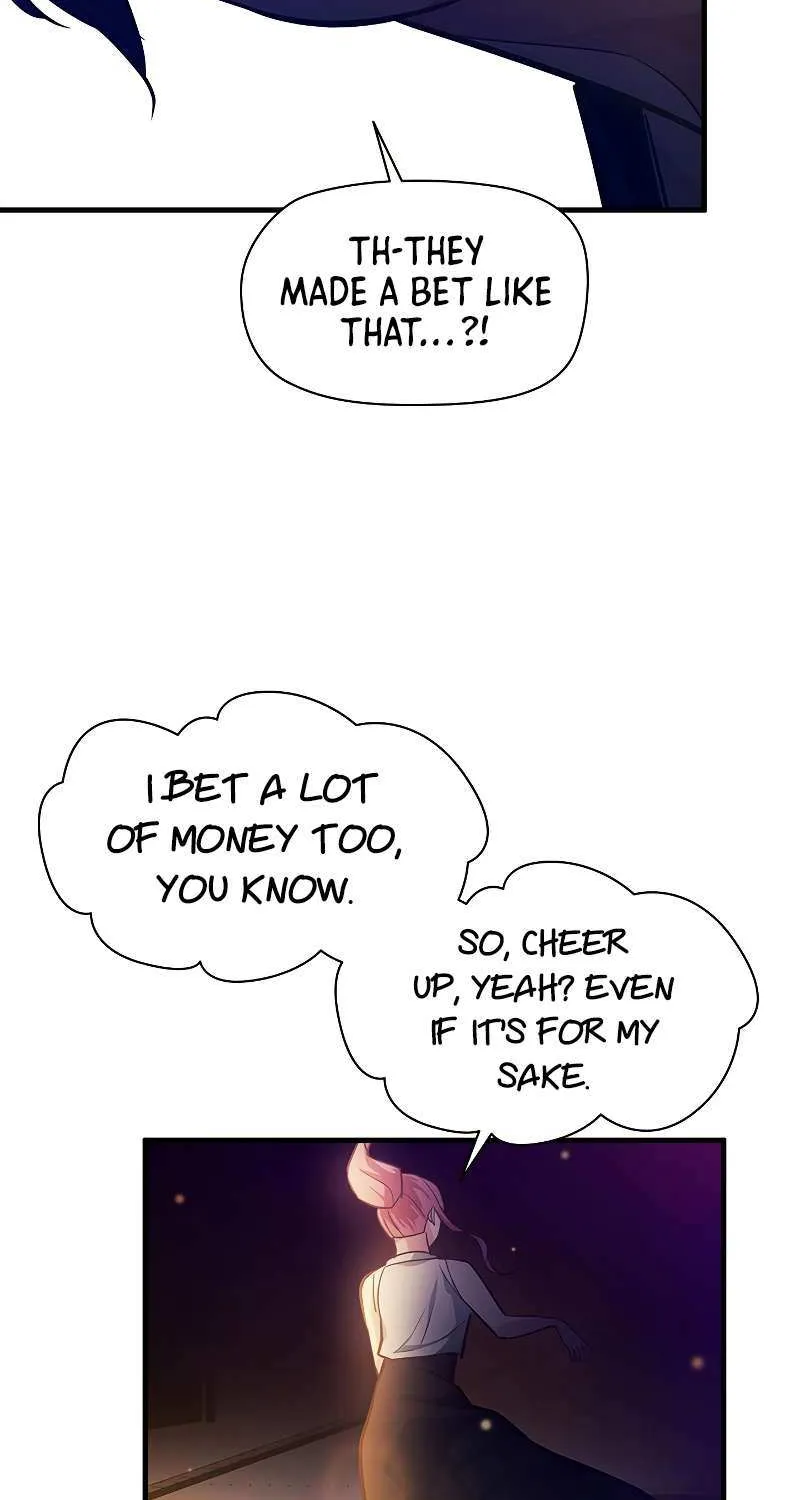 The Tutorial is Too Hard Zinmanga X Chapter 135 Page 106