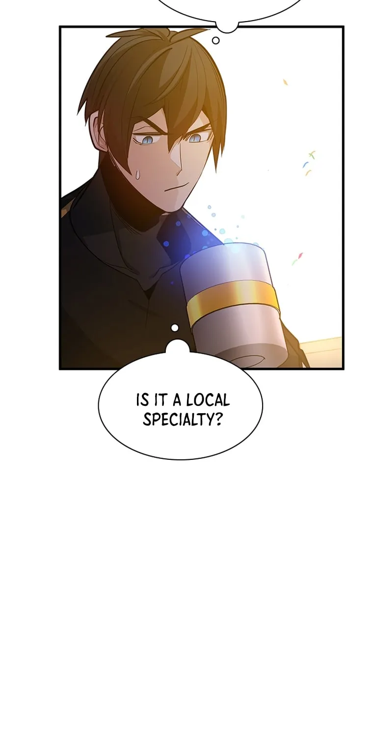The Tutorial is Too Hard Zinmanga X Chapter 134 Page 69