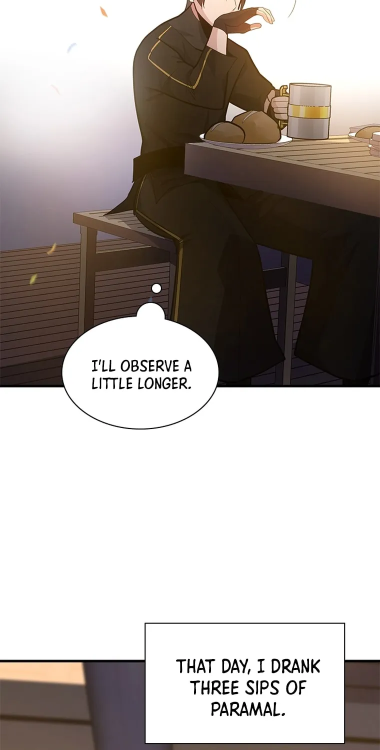 The Tutorial is Too Hard Zinmanga X Chapter 134 Page 81