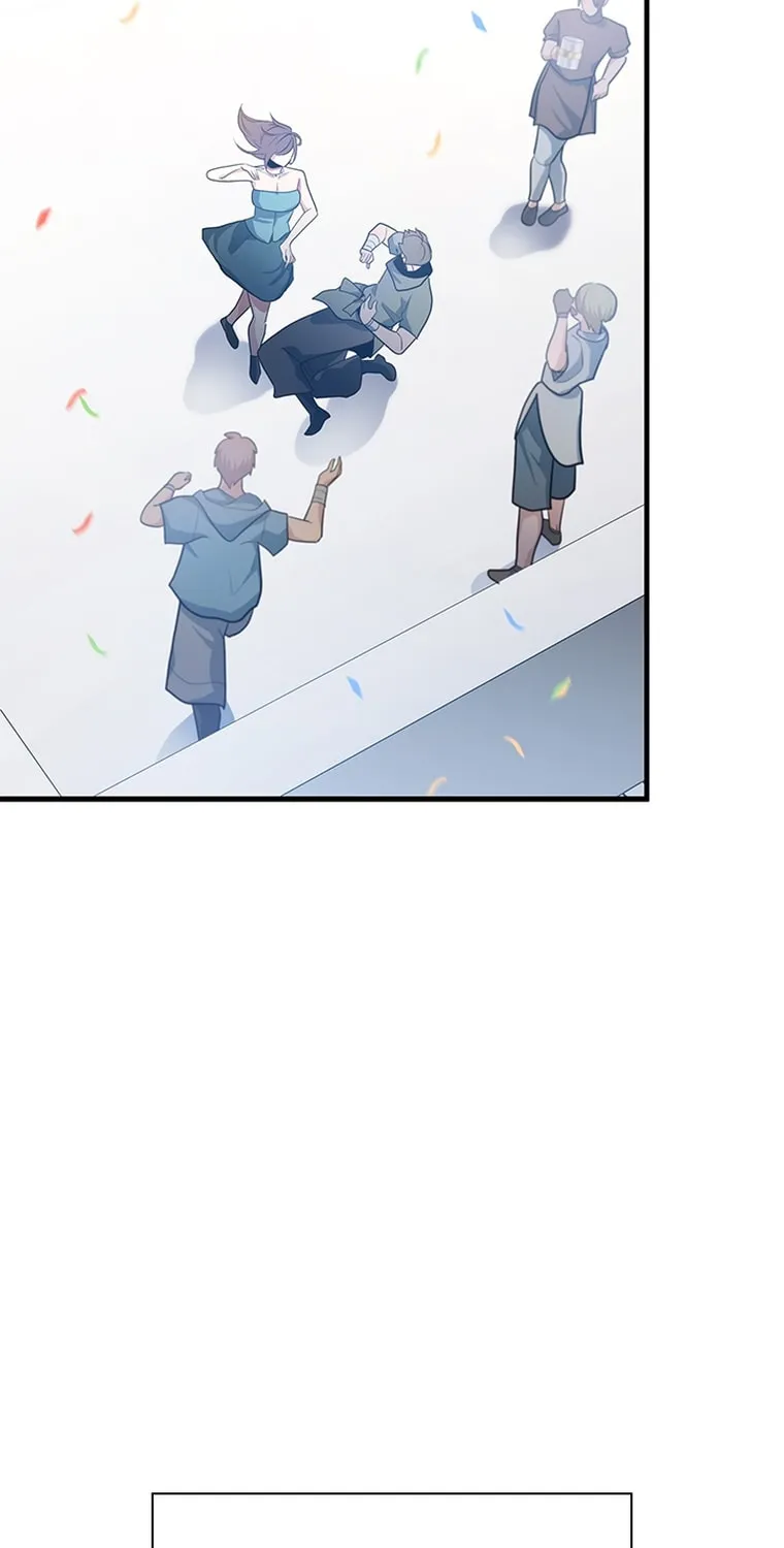 The Tutorial is Too Hard Zinmanga X Chapter 134 Page 90
