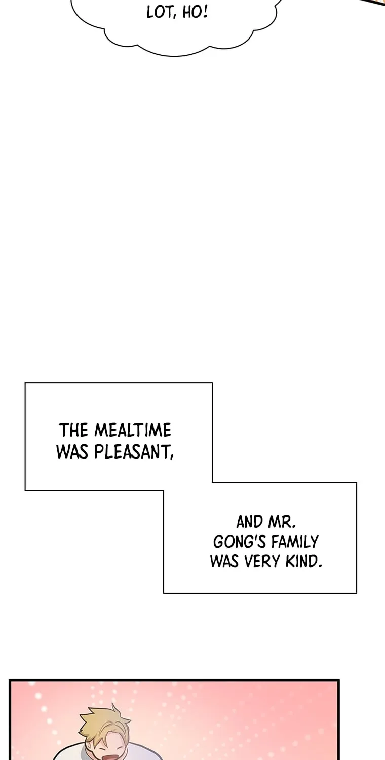 The Tutorial is Too Hard Zinmanga X Chapter 134 Page 100