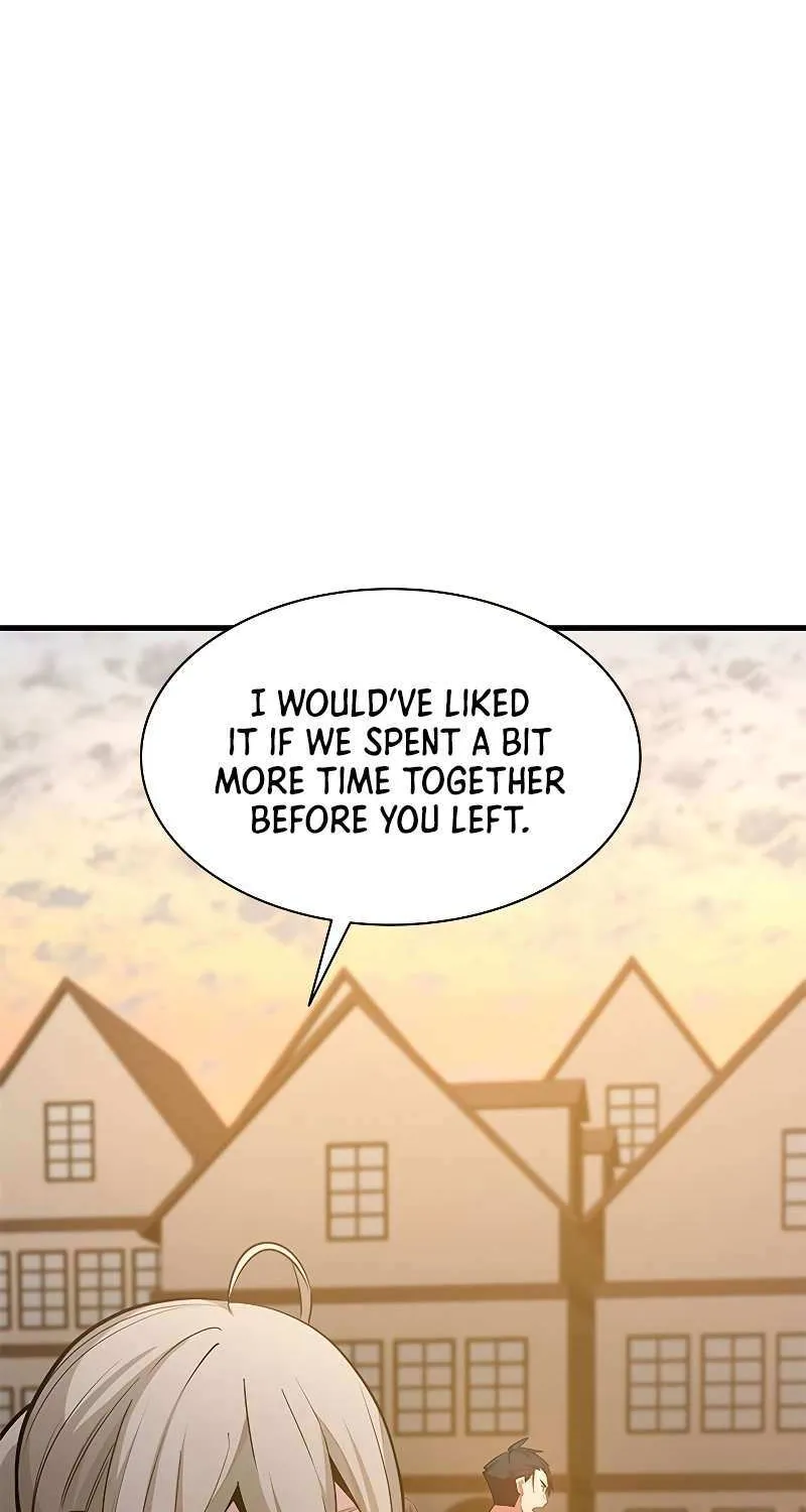 The Tutorial is Too Hard Zinmanga X Chapter 133 Page 42