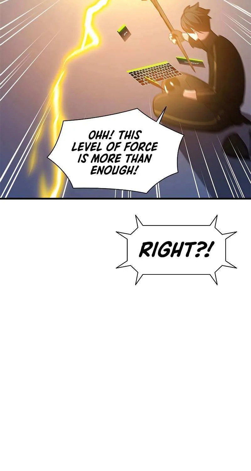 The Tutorial is Too Hard Zinmanga X Chapter 133 Page 53