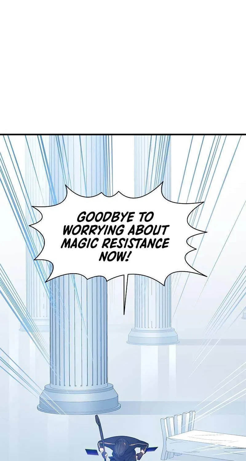 The Tutorial is Too Hard Zinmanga X Chapter 133 Page 54