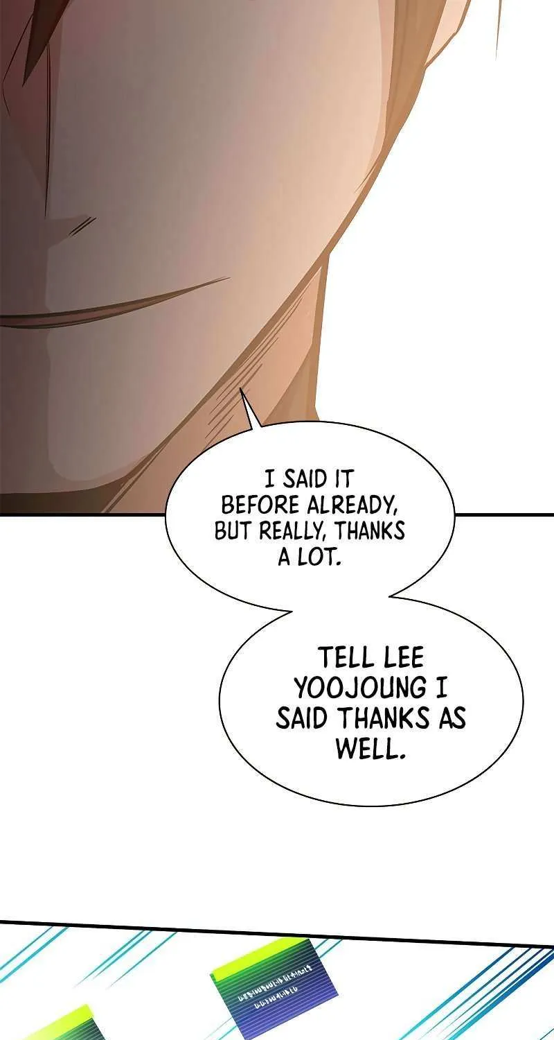 The Tutorial is Too Hard Zinmanga X Chapter 133 Page 68