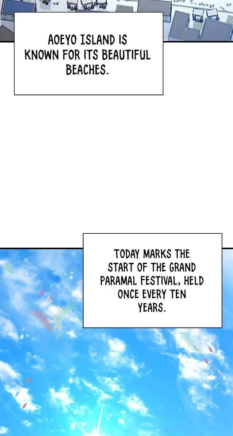 The Tutorial is Too Hard Zinmanga X Chapter 133 Page 77