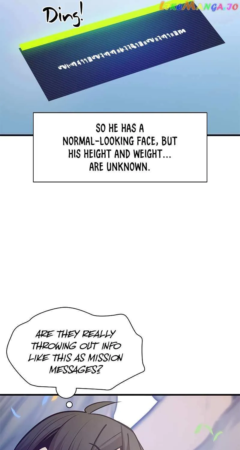The Tutorial is Too Hard Zinmanga X Chapter 133 Page 89