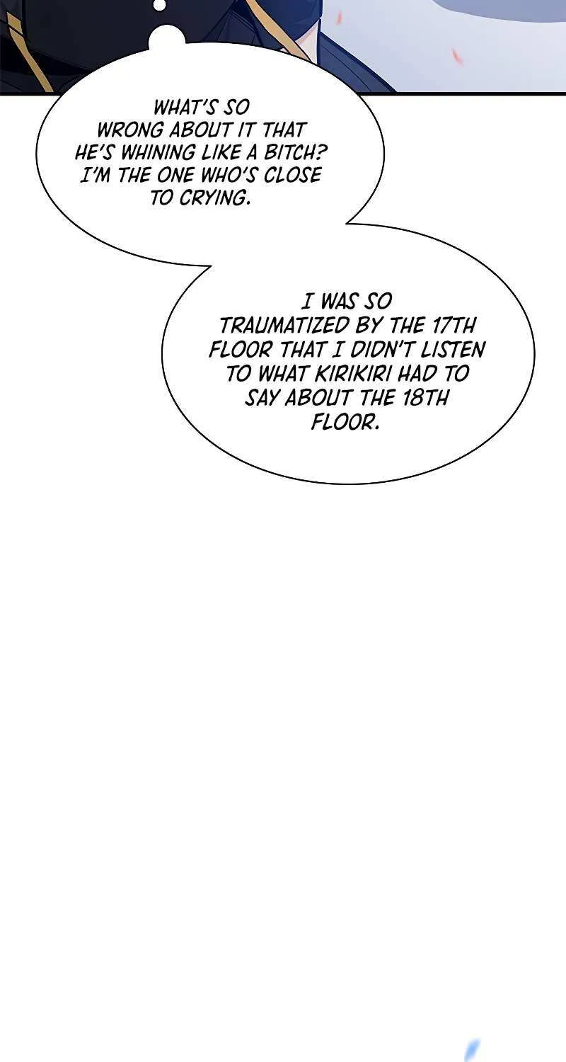 The Tutorial is Too Hard Zinmanga X Chapter 133 Page 93