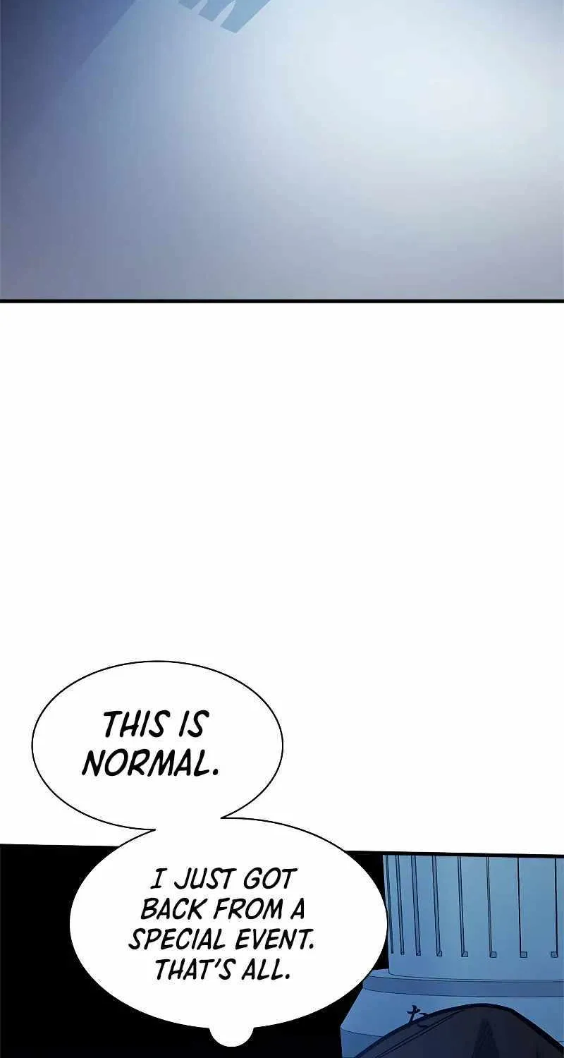 The Tutorial is Too Hard Zinmanga X Chapter 132 Page 106