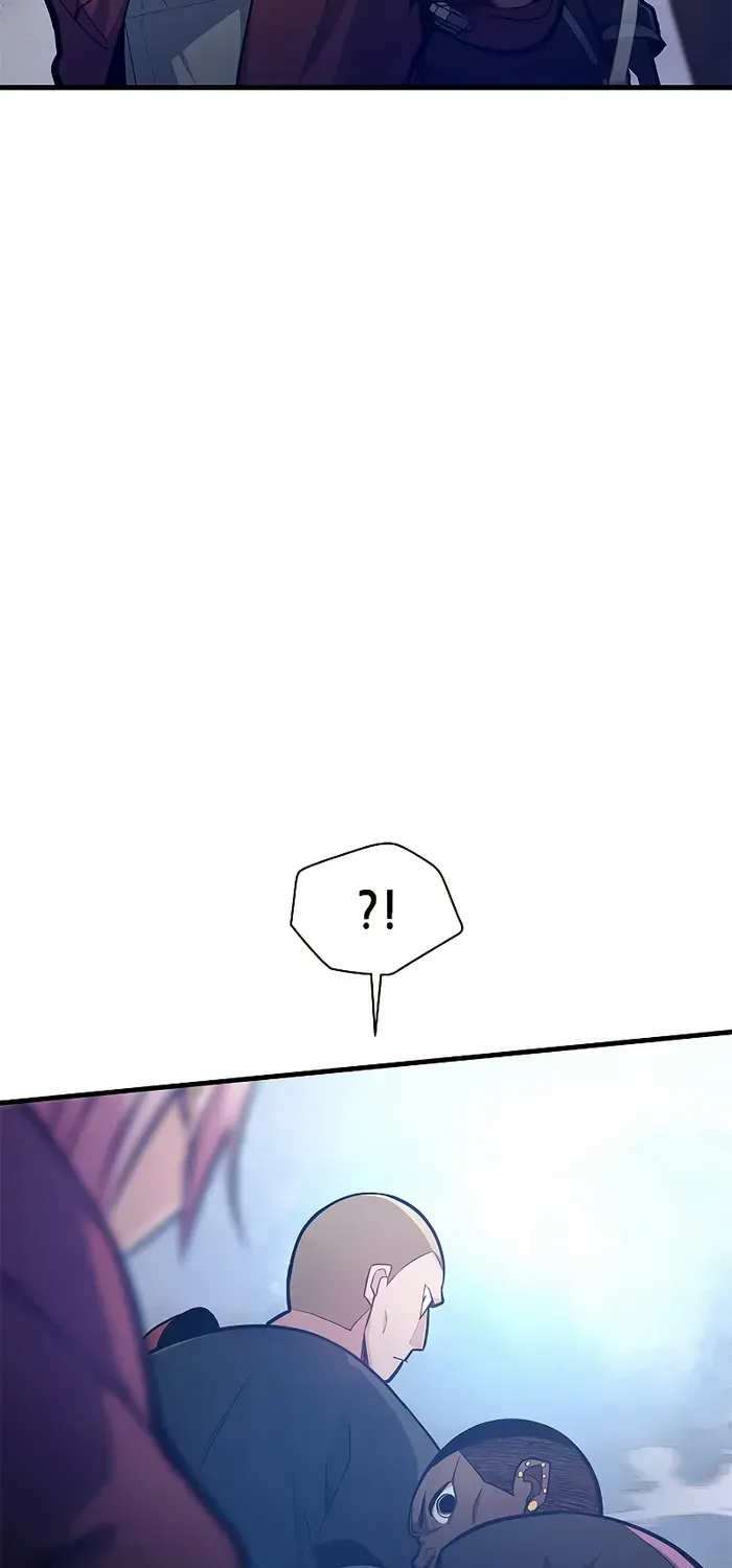 The Tutorial is Too Hard Zinmanga X Chapter 131 Page 8