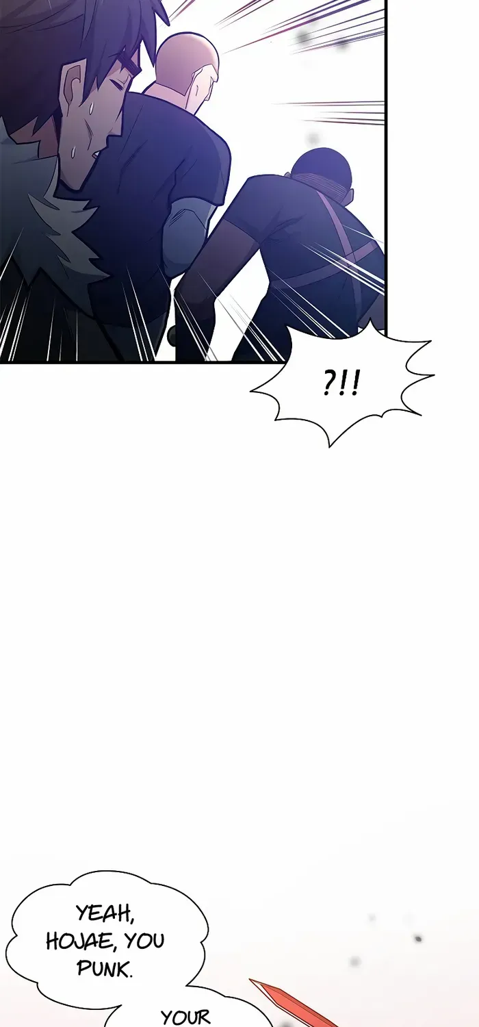 The Tutorial is Too Hard Zinmanga X Chapter 131 Page 15
