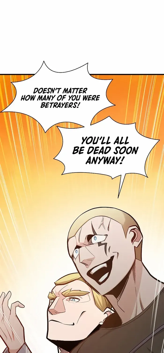 The Tutorial is Too Hard Zinmanga X Chapter 131 Page 29