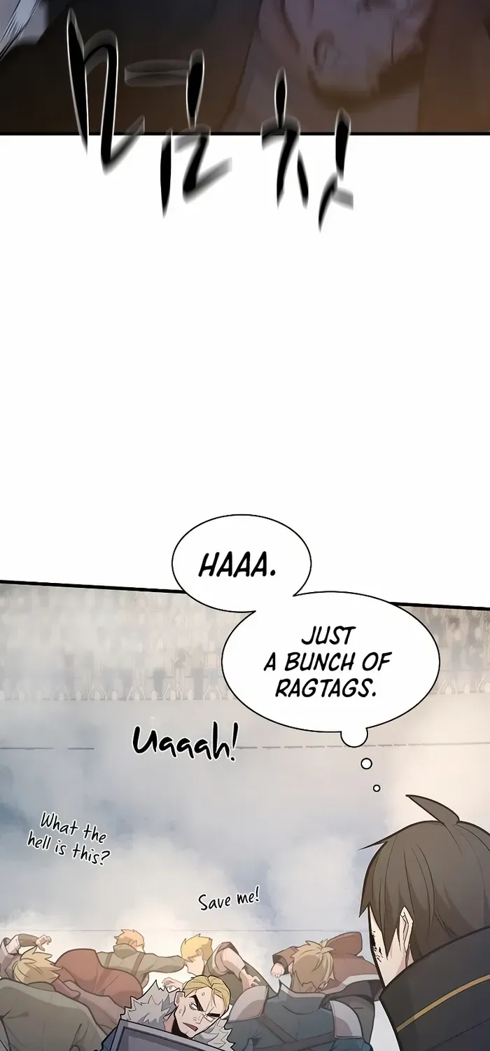 The Tutorial is Too Hard Zinmanga X Chapter 131 Page 60