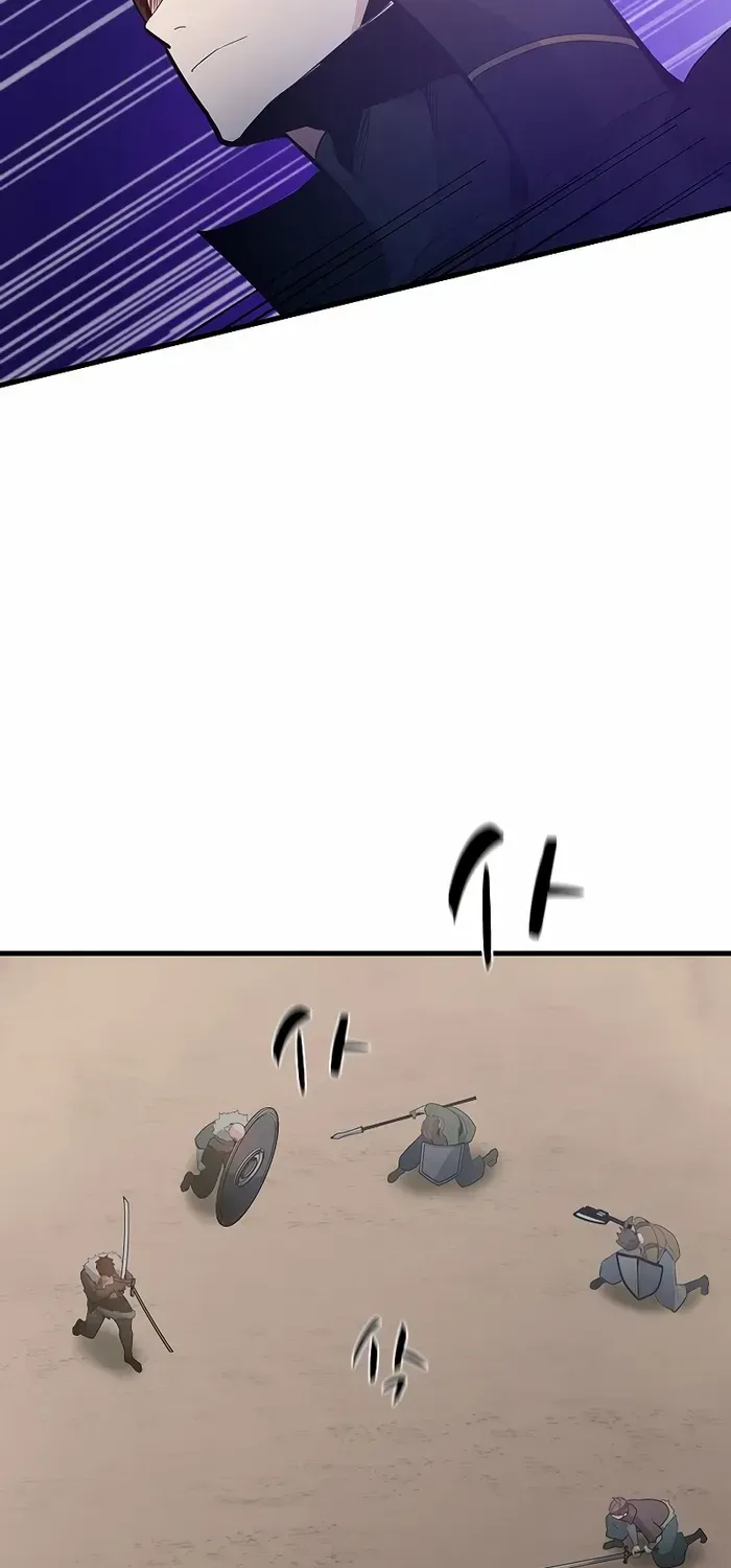 The Tutorial is Too Hard Zinmanga X Chapter 131 Page 62