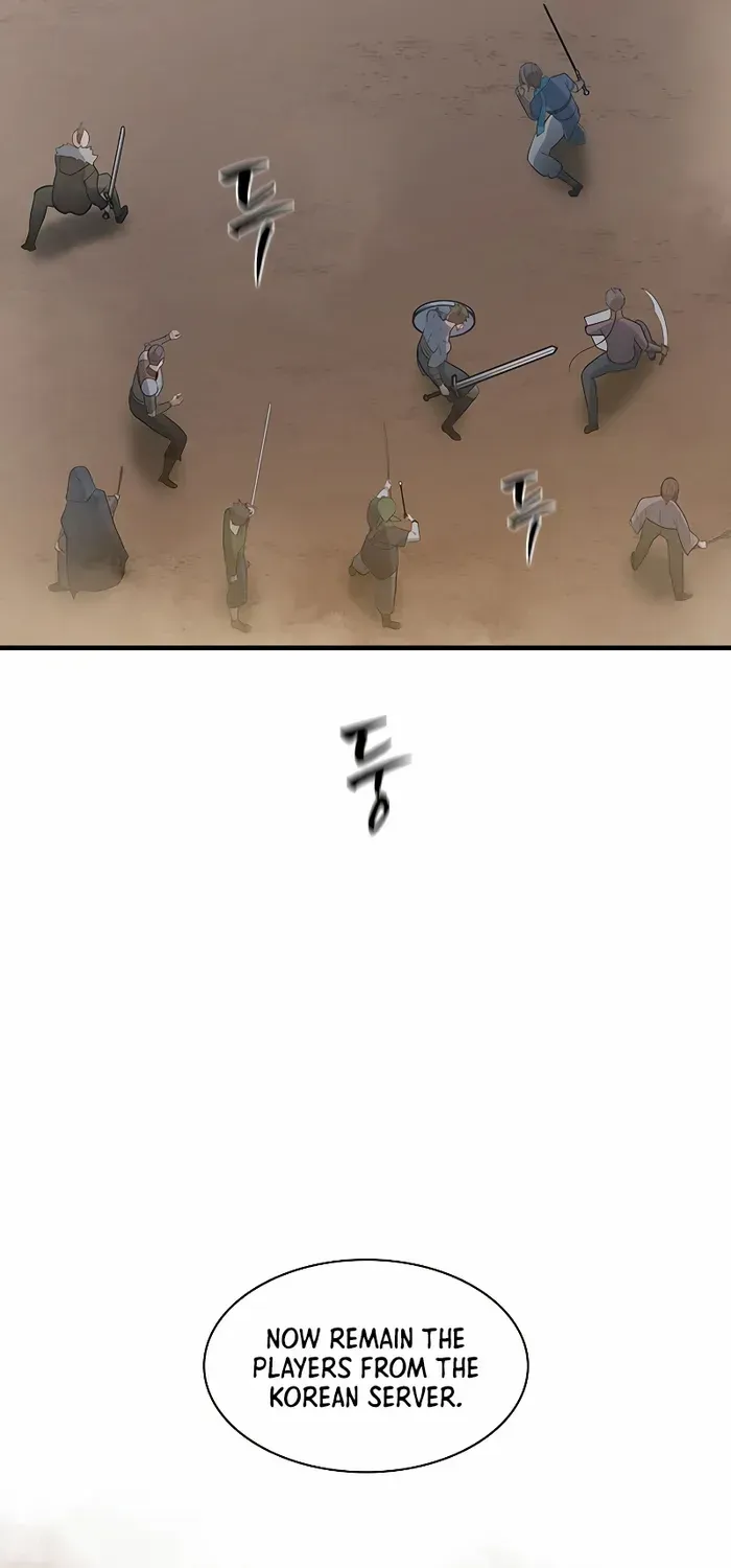 The Tutorial is Too Hard Zinmanga X Chapter 131 Page 64