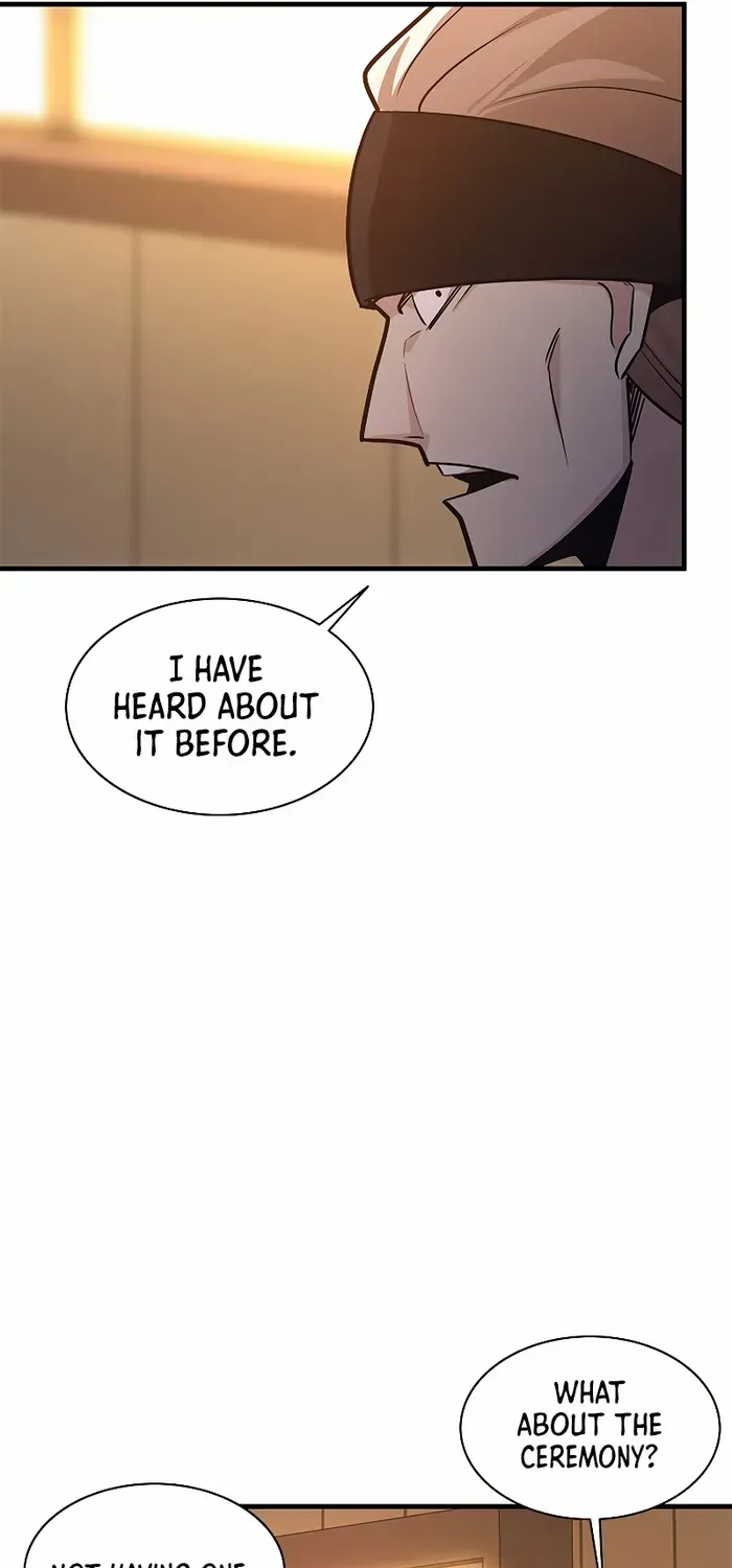 The Tutorial is Too Hard Zinmanga X Chapter 130 Page 12